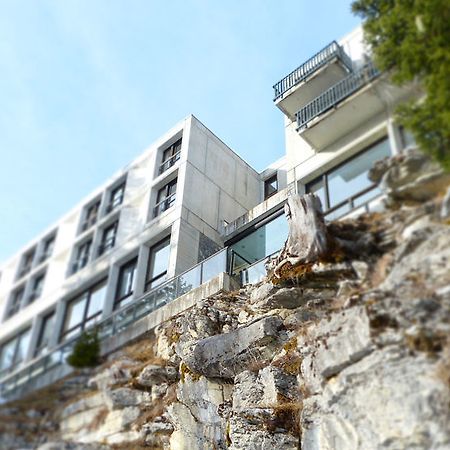 Totem, Friendly Hotel & Spa Flaine Kültér fotó